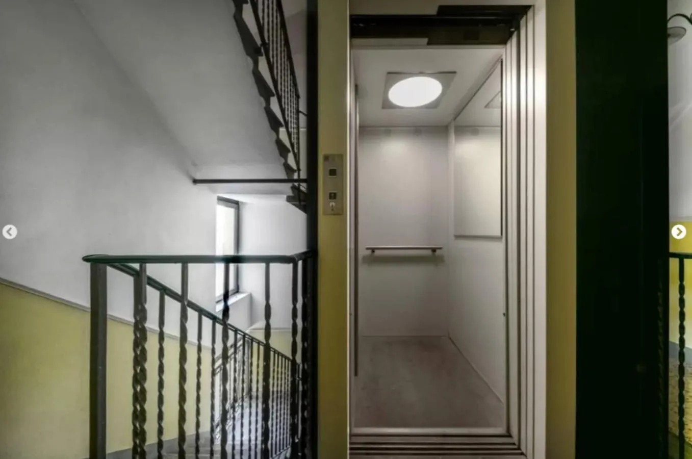 Centro Di Milano-Elegante Appartamento A 5 Stelle
