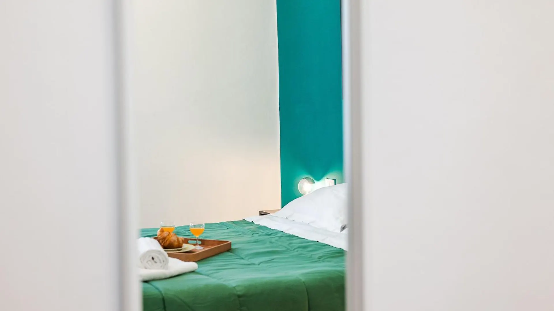 Centro Di Milano-Elegante Appartamento A 5 Stelle Apartment Milan